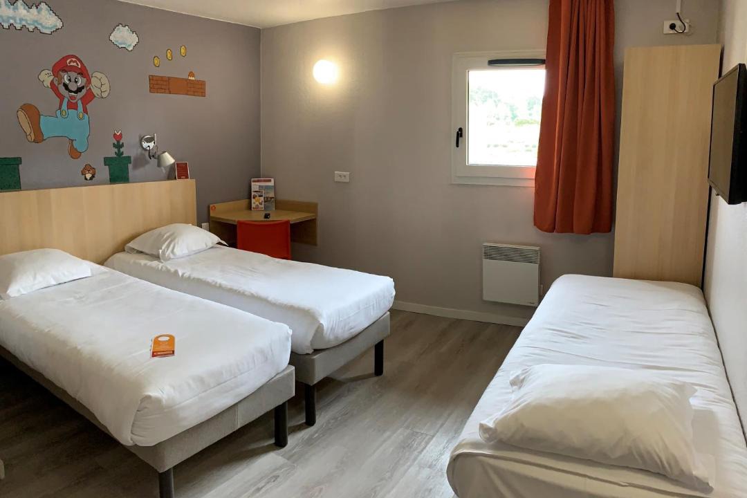 Photo of Bedroom in Chambray-les-Tours