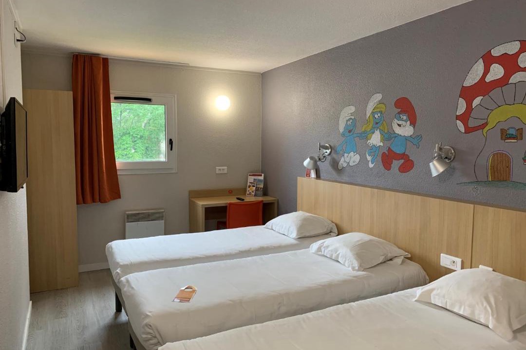 Photo of Bedroom in Chambray-les-Tours