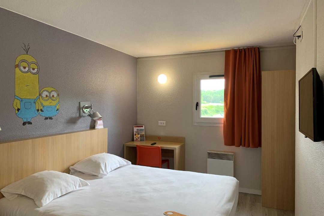 Photo of Bedroom in Chambray-les-Tours