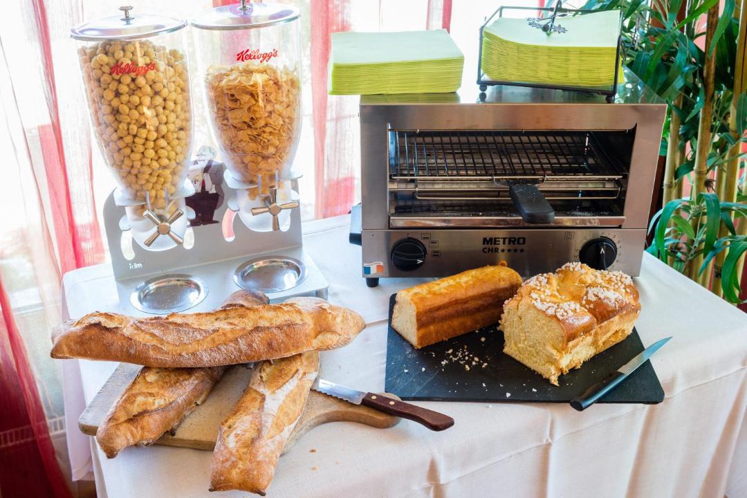 Photo of Kitchen in Le Pont-de-Beauvoisin