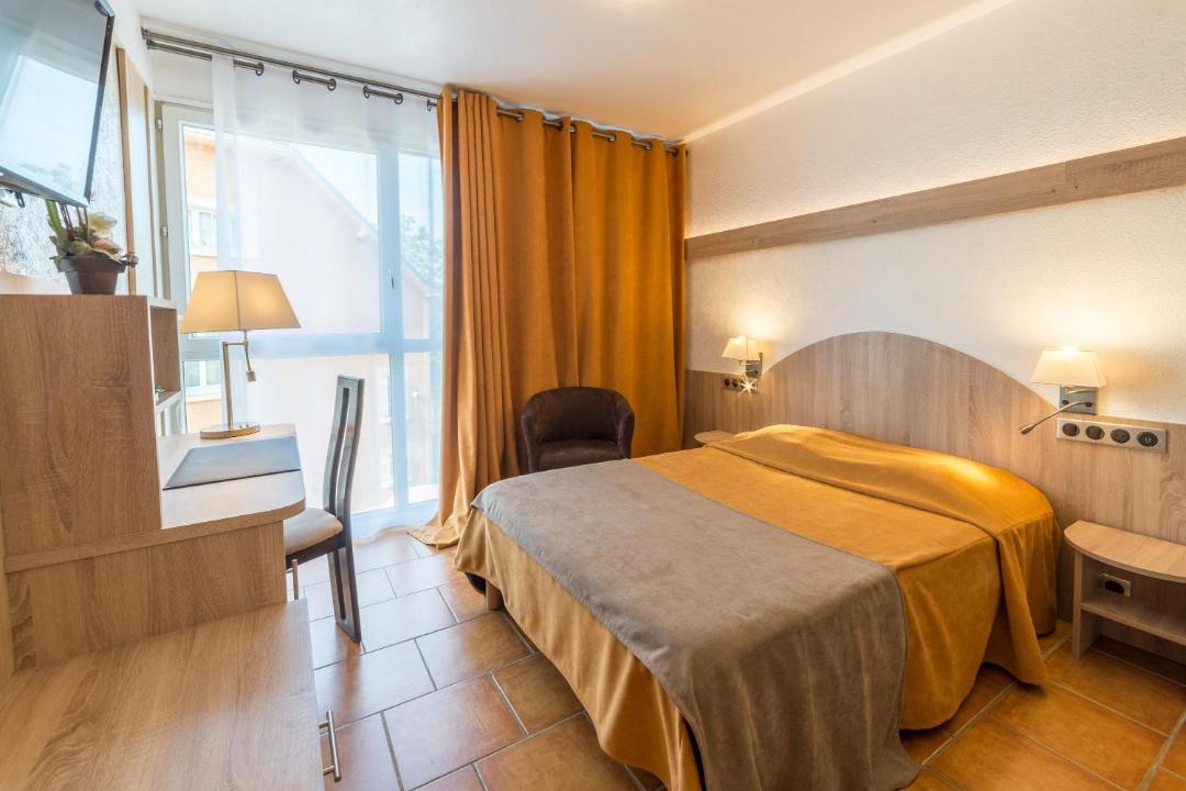 Photo of Bedroom in Le Pont-de-Beauvoisin