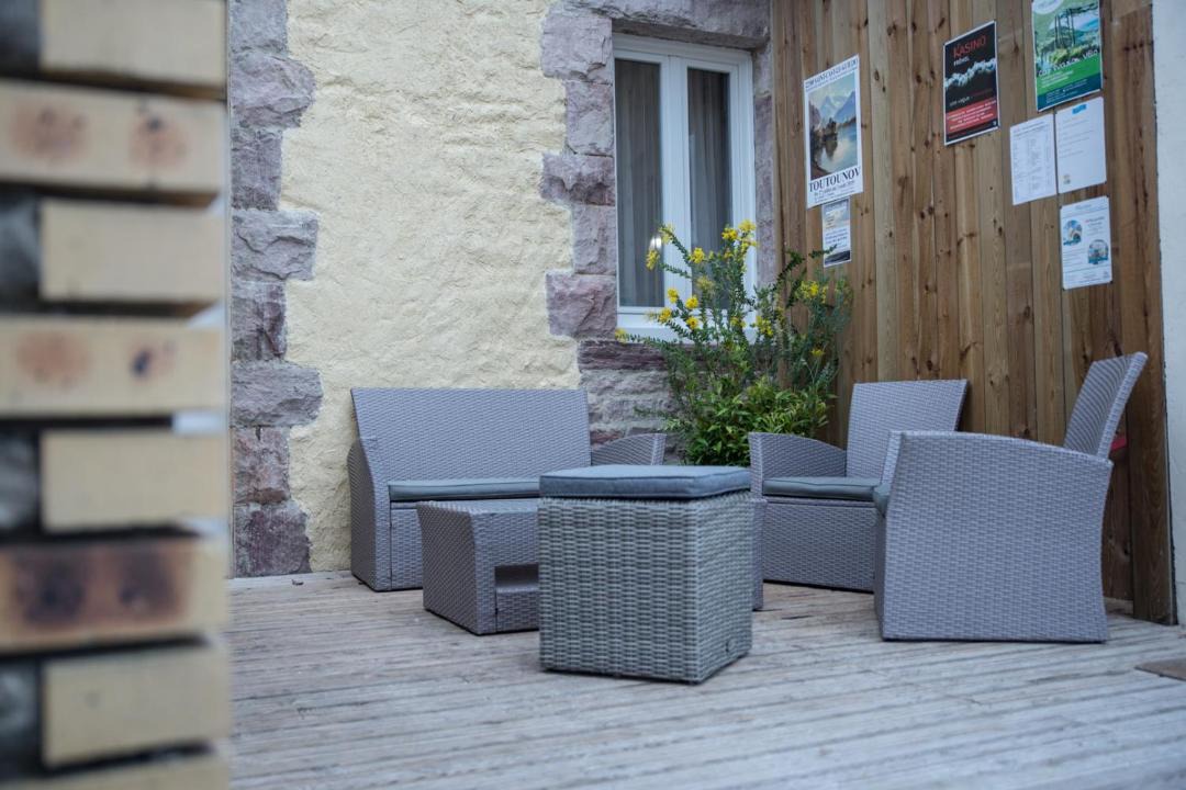 Photo of Others in Plurien