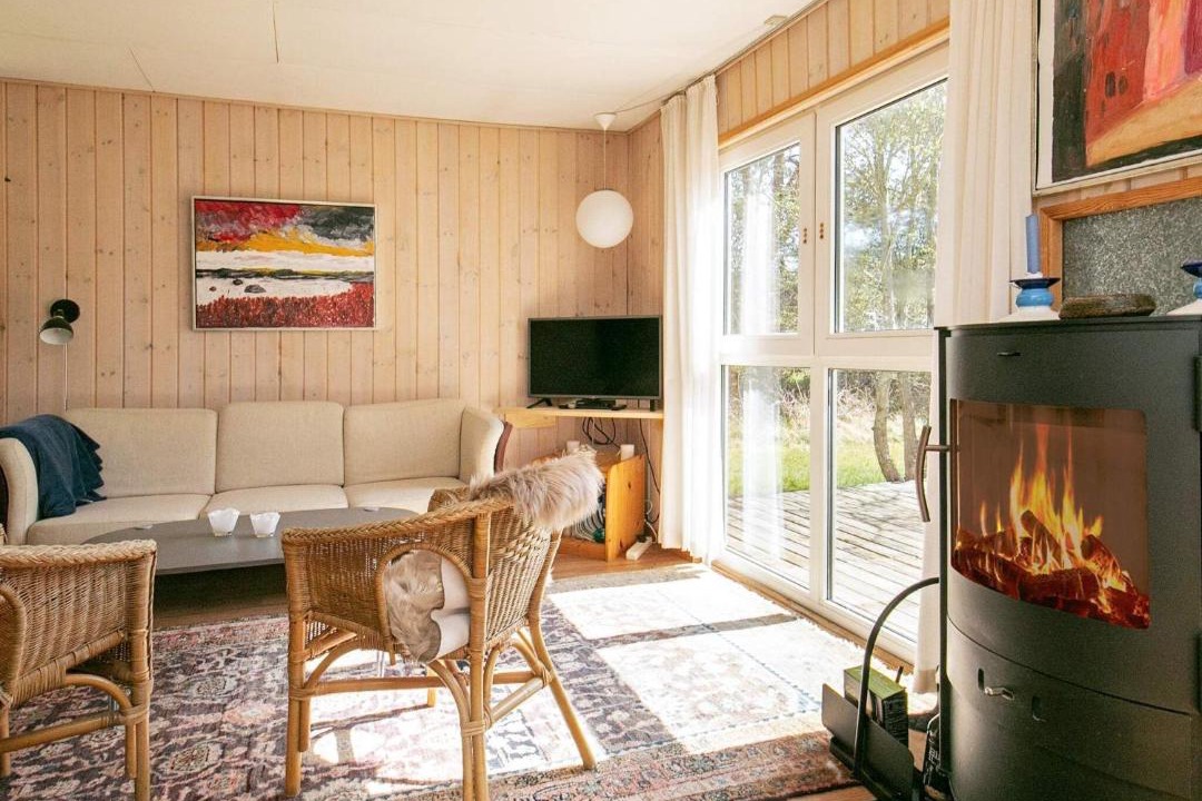Photo of Livingroom in Vestero Havn
