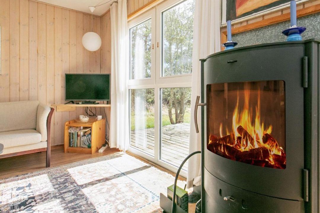 Photo of Livingroom in Vestero Havn