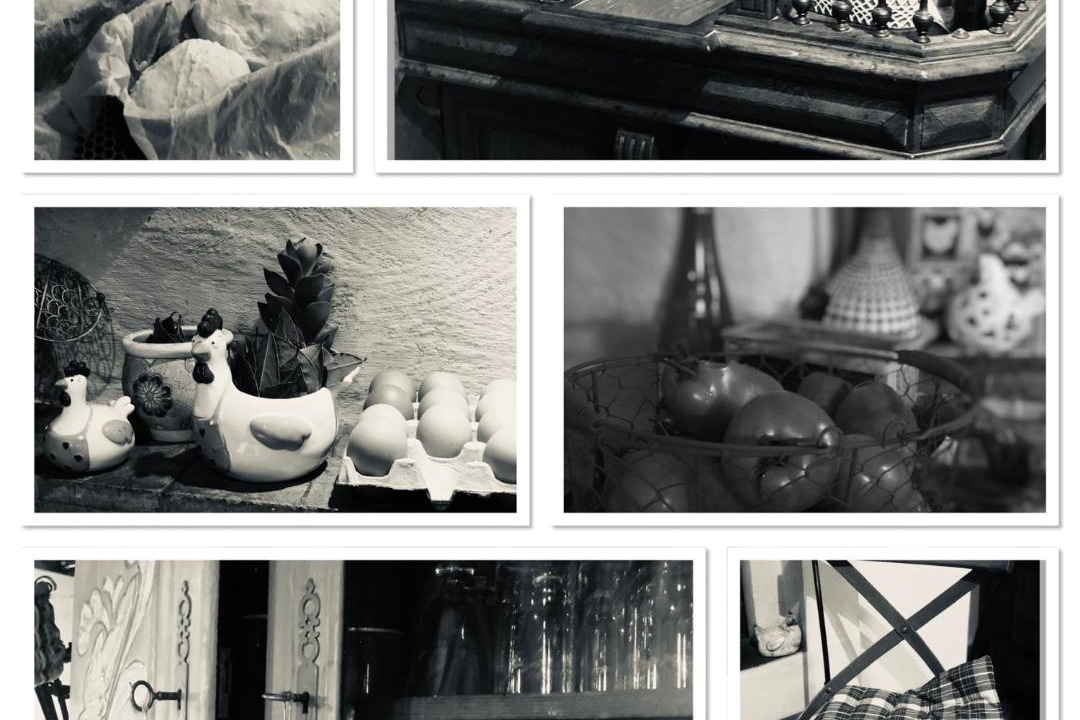 Photo of Kitchen in Vouvray
