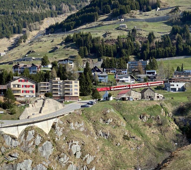 Photo of Others in Andermatt