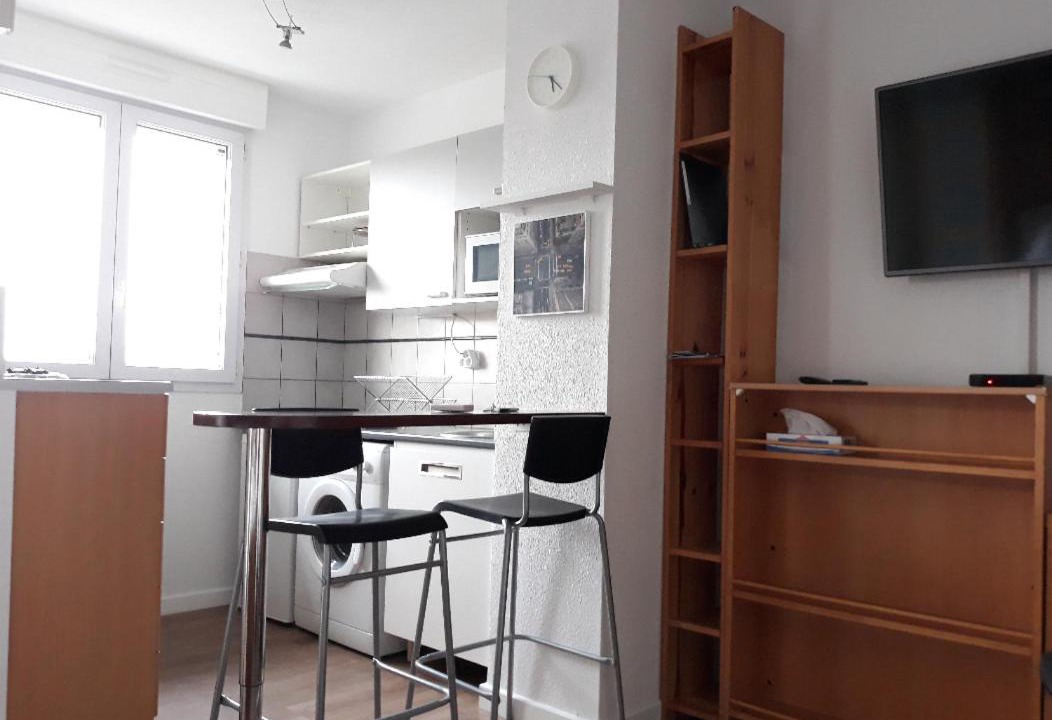 Photo of Kitchen in Toulouse West