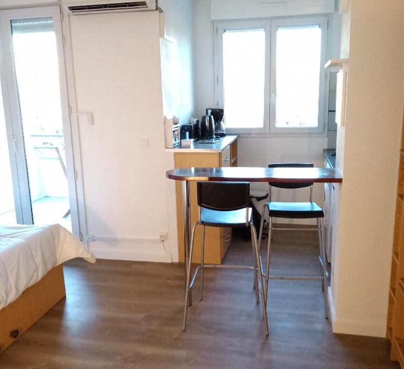 Photo of Livingroom in Toulouse West