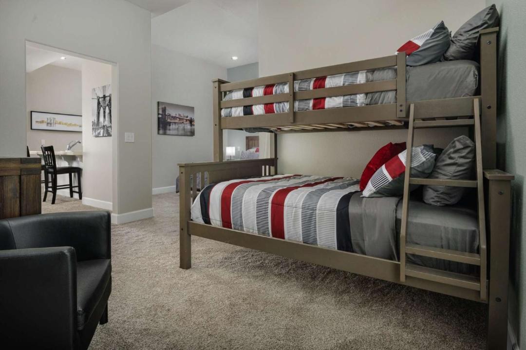 Photo of Bedroom in Happy Valley