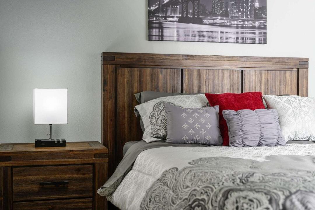 Photo of Bedroom in Happy Valley