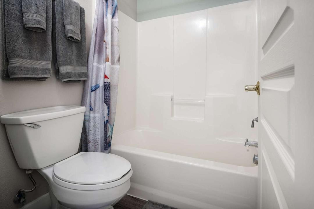Photo of Bathroom in Happy Valley