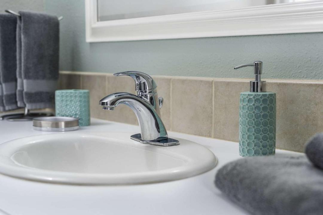 Photo of Bathroom in Happy Valley