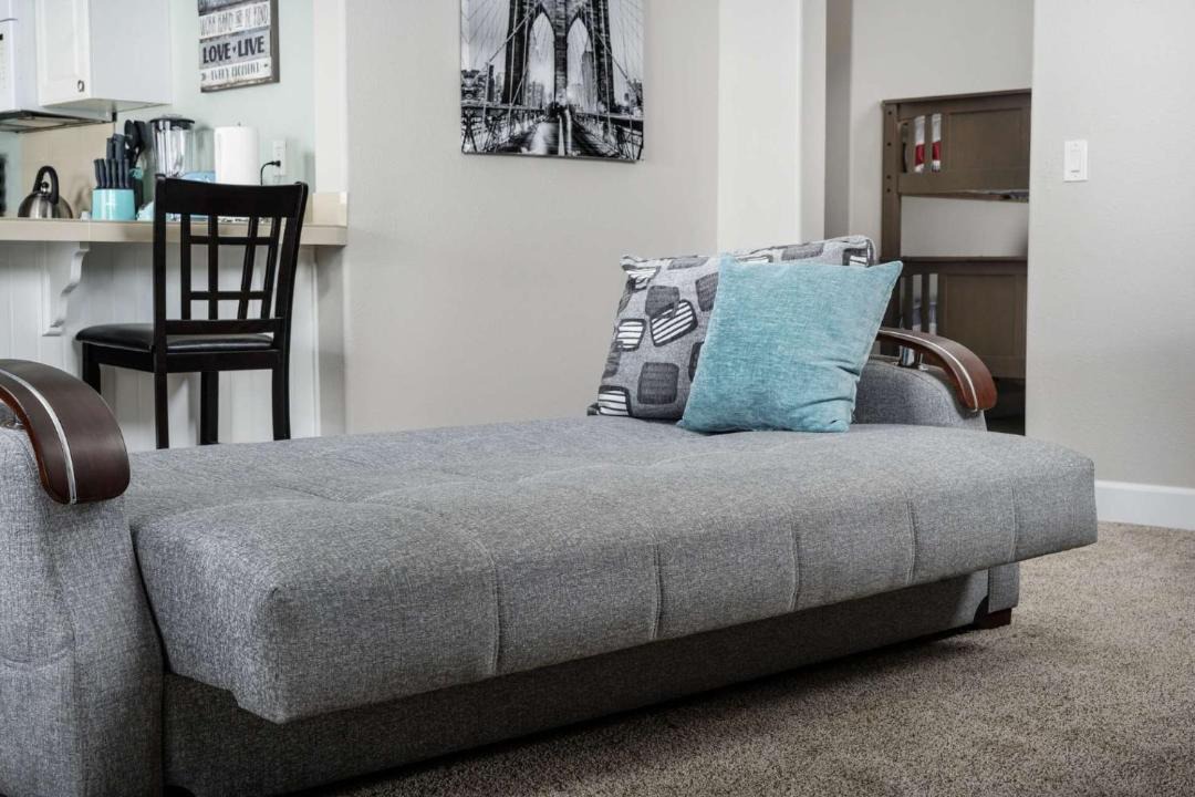 Photo of Bedroom in Happy Valley