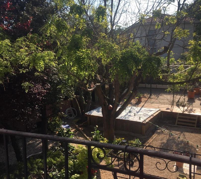 Photo of Patio Balcony in Sud