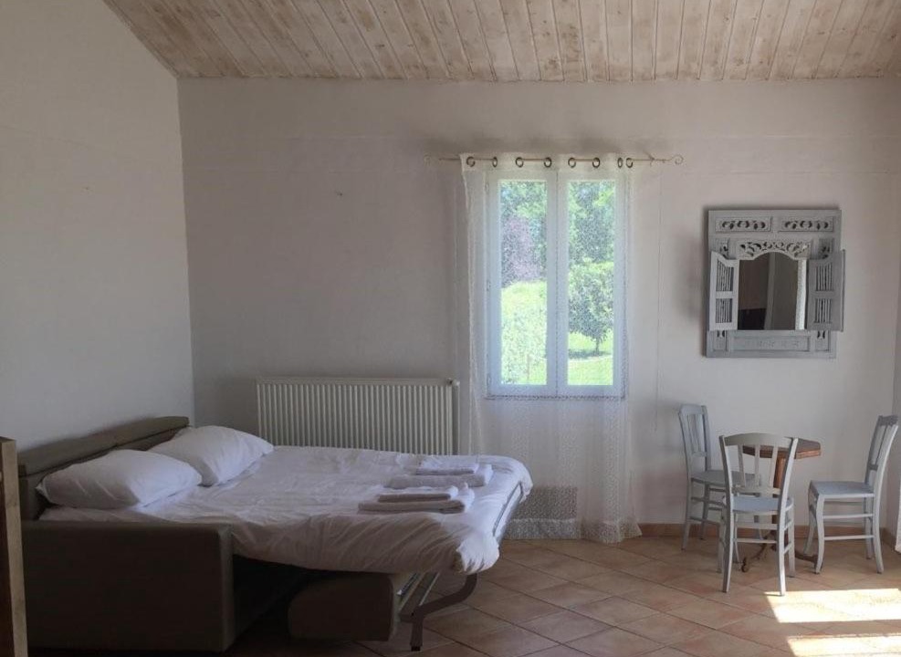 Photo of Bedroom in Saint-Germain-des-Pres