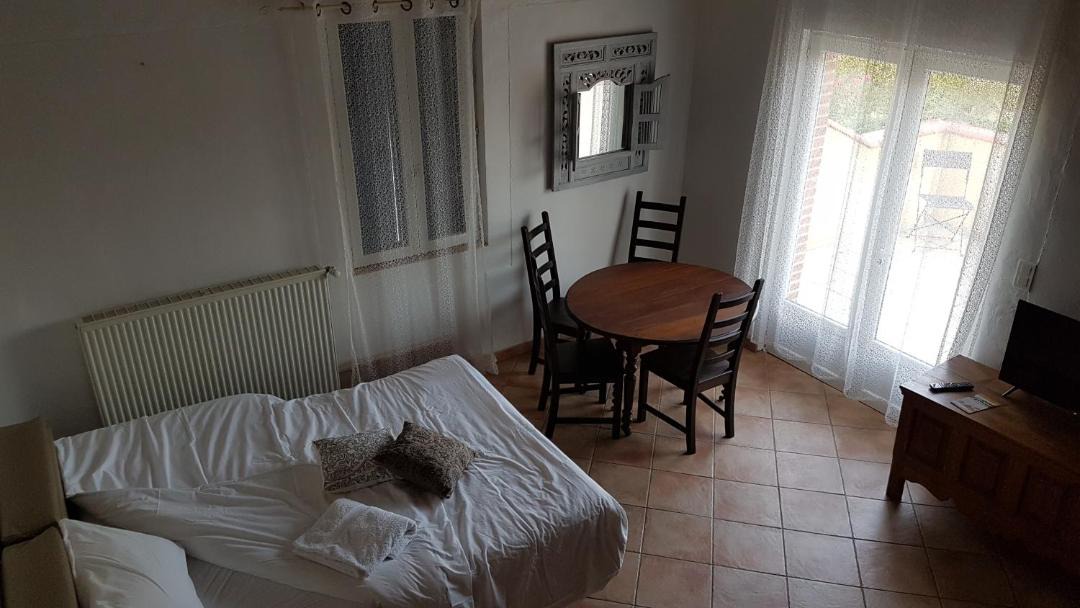 Photo of Bedroom in Saint-Germain-des-Pres
