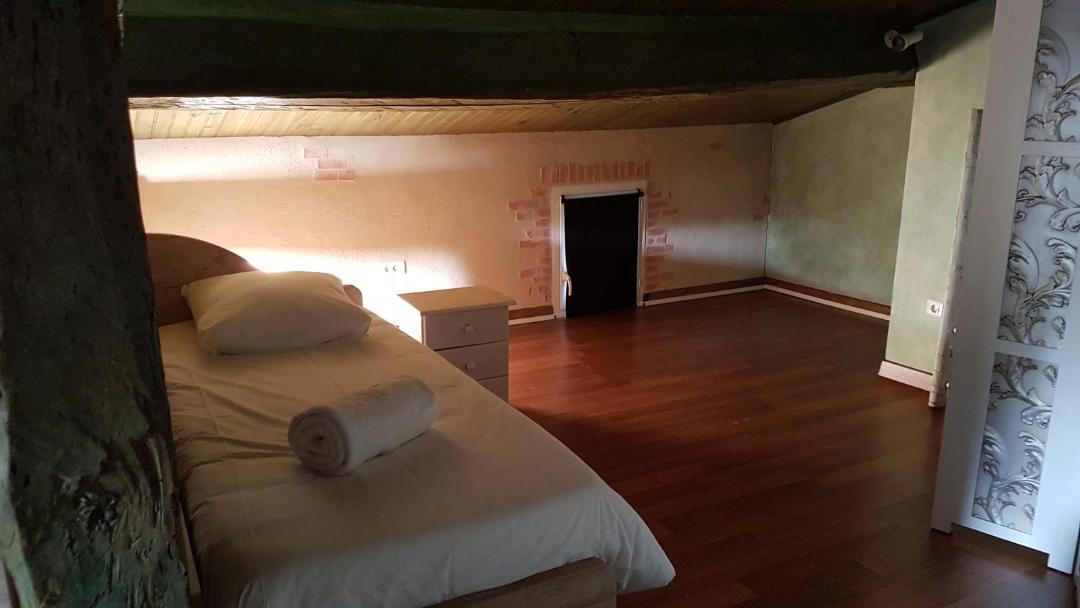 Photo of Bedroom in Saint-Germain-des-Pres