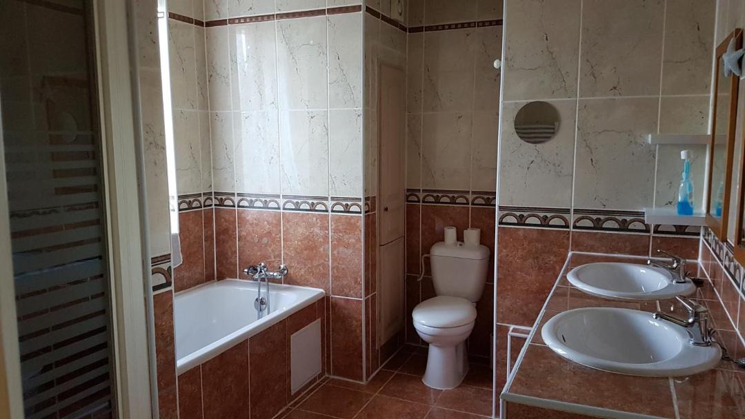 Photo of Bathroom in Saint-Germain-des-Pres
