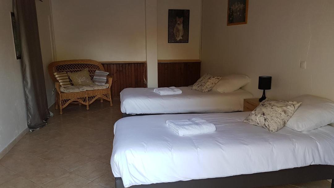Photo of Bedroom in Saint-Germain-des-Pres