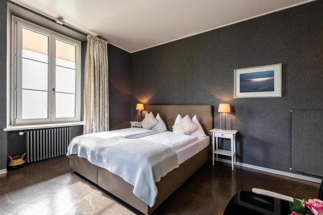 Photo of Bedroom in Clarens