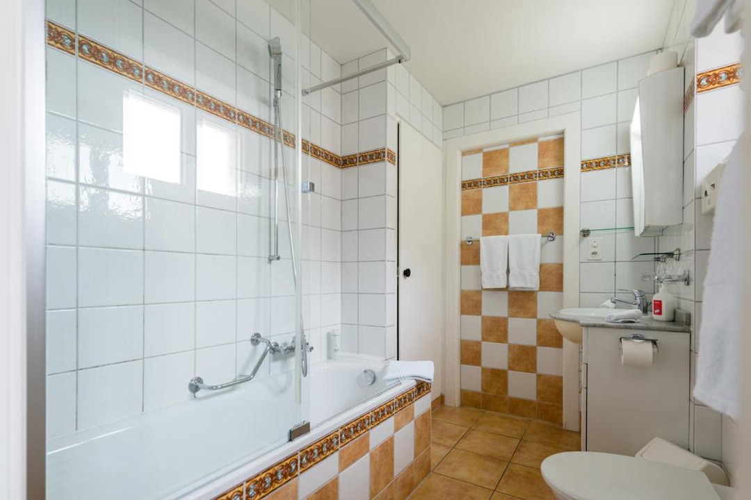 Photo of Bathroom in Clarens