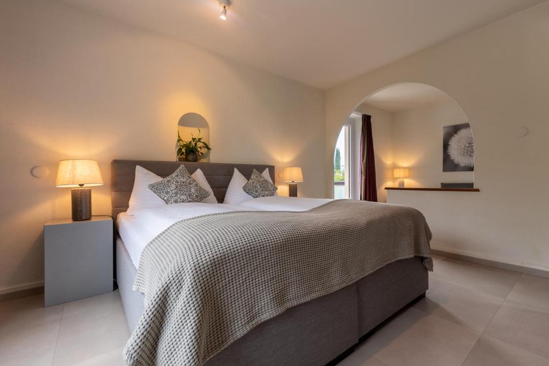 Photo of Bedroom in Clarens