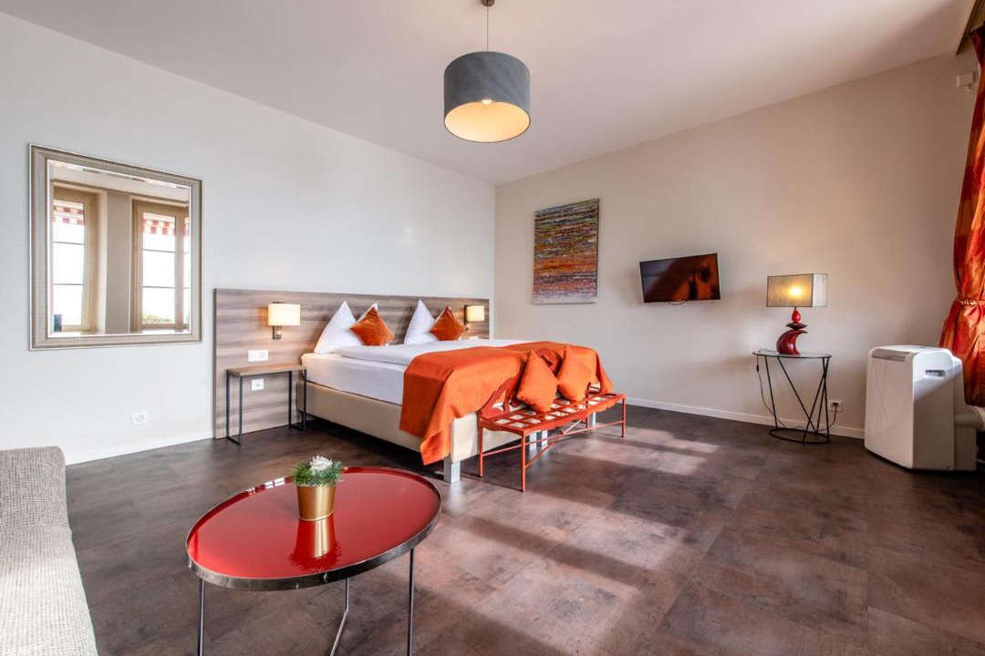 Photo of Livingroom in Clarens