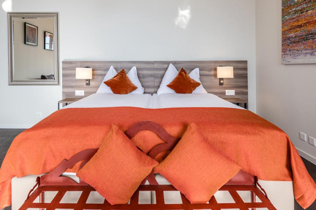 Photo of Bedroom in Clarens