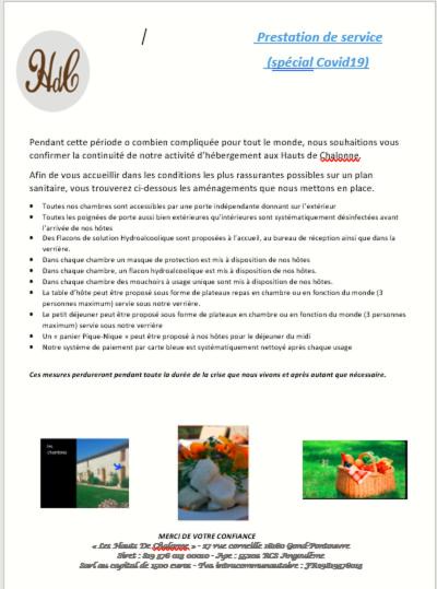 Photo of Others in Gond-Pontouvre