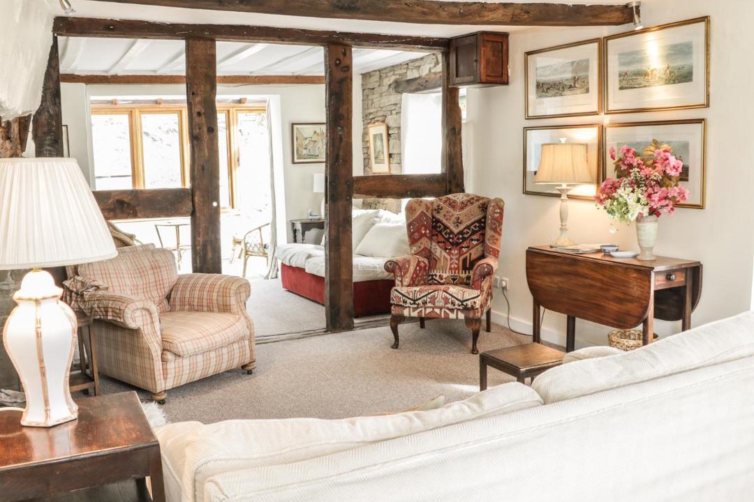 Photo of Others in Hopton Castle