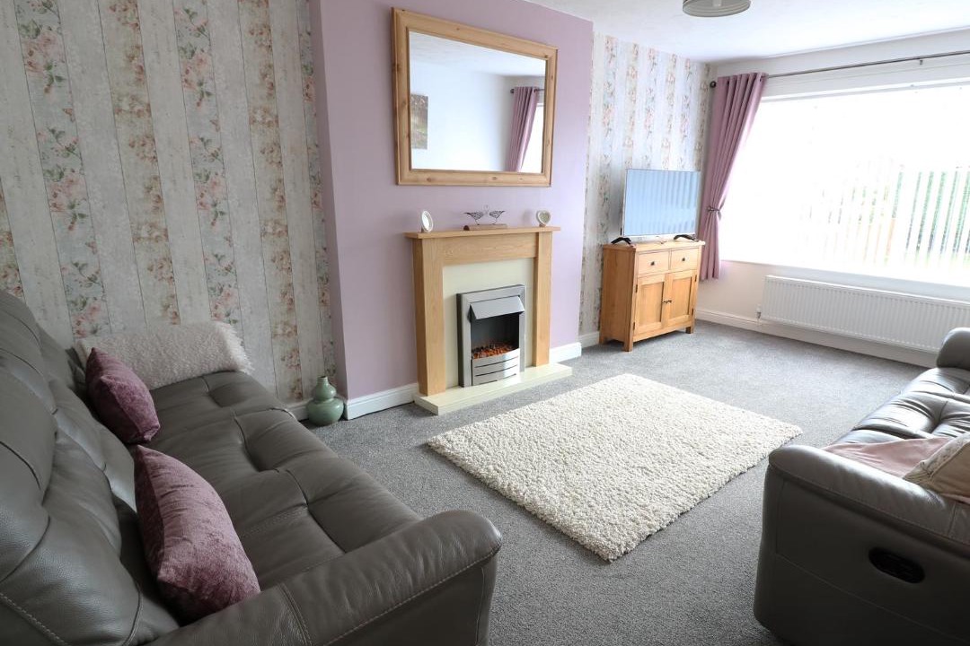 Photo of Livingroom in Conwy