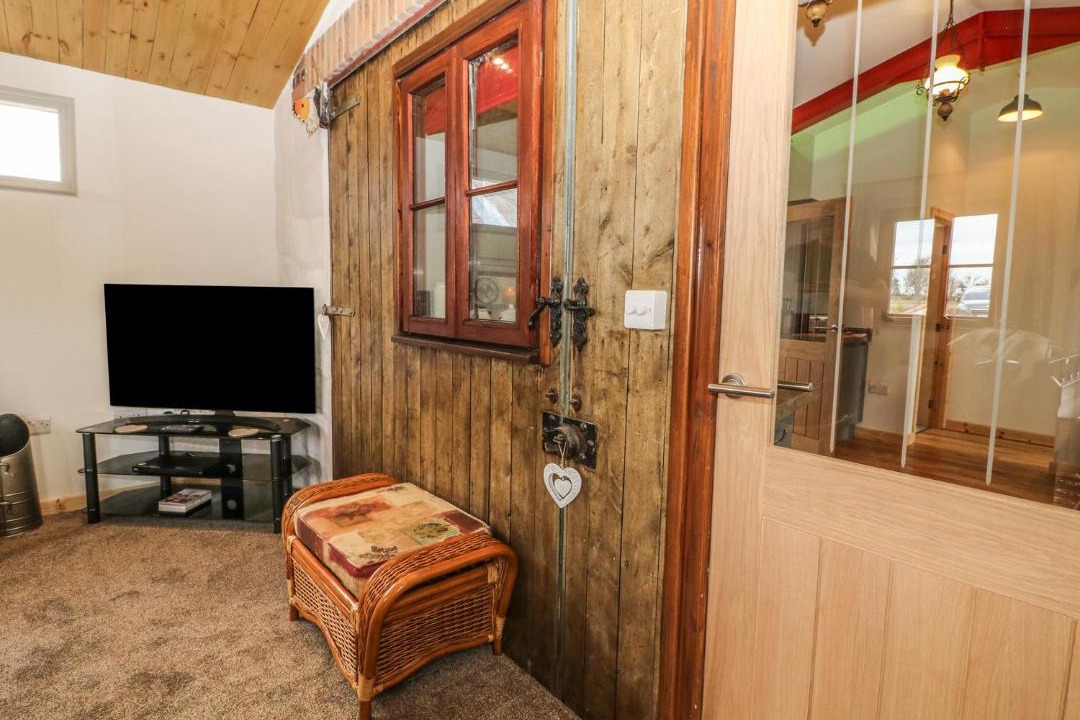 Photo of Livingroom in Pentre Berw