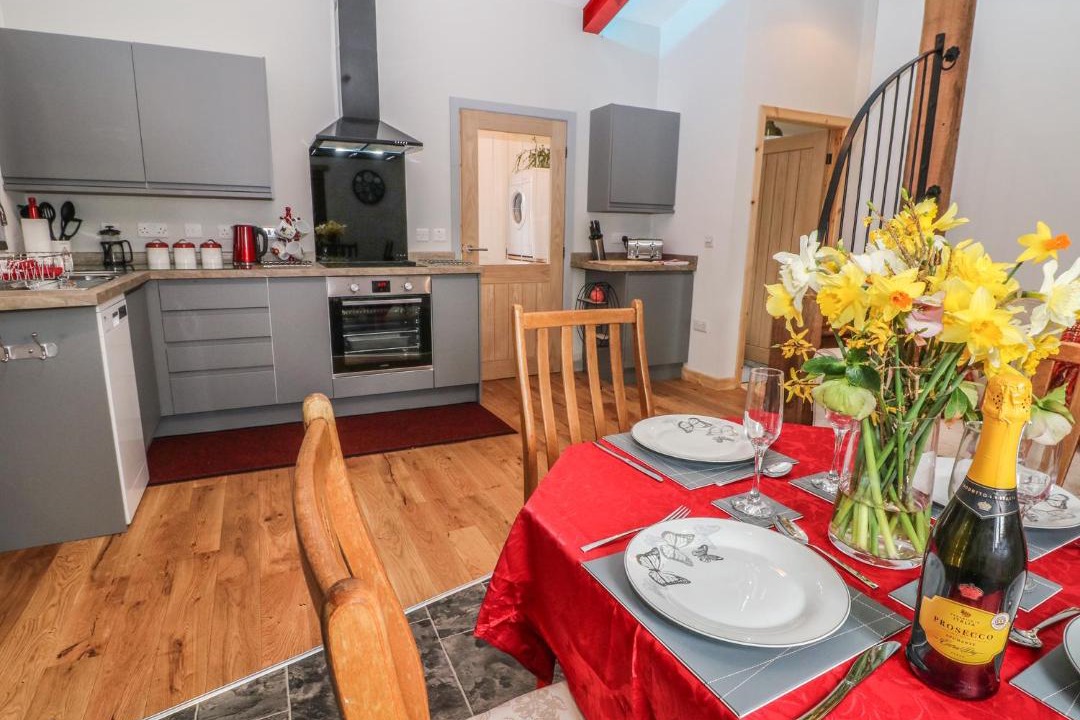 Photo of Others in Pentre Berw