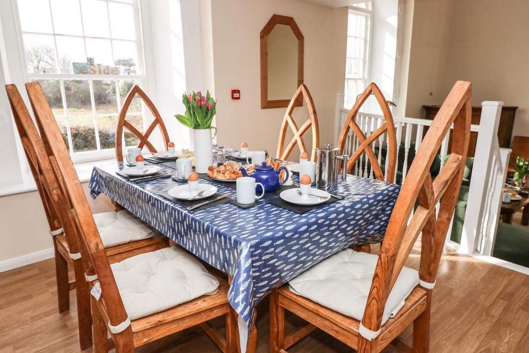 Photo of Livingroom in Merrion