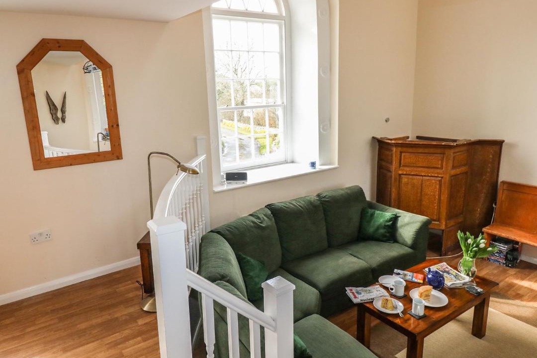 Photo of Livingroom in Merrion