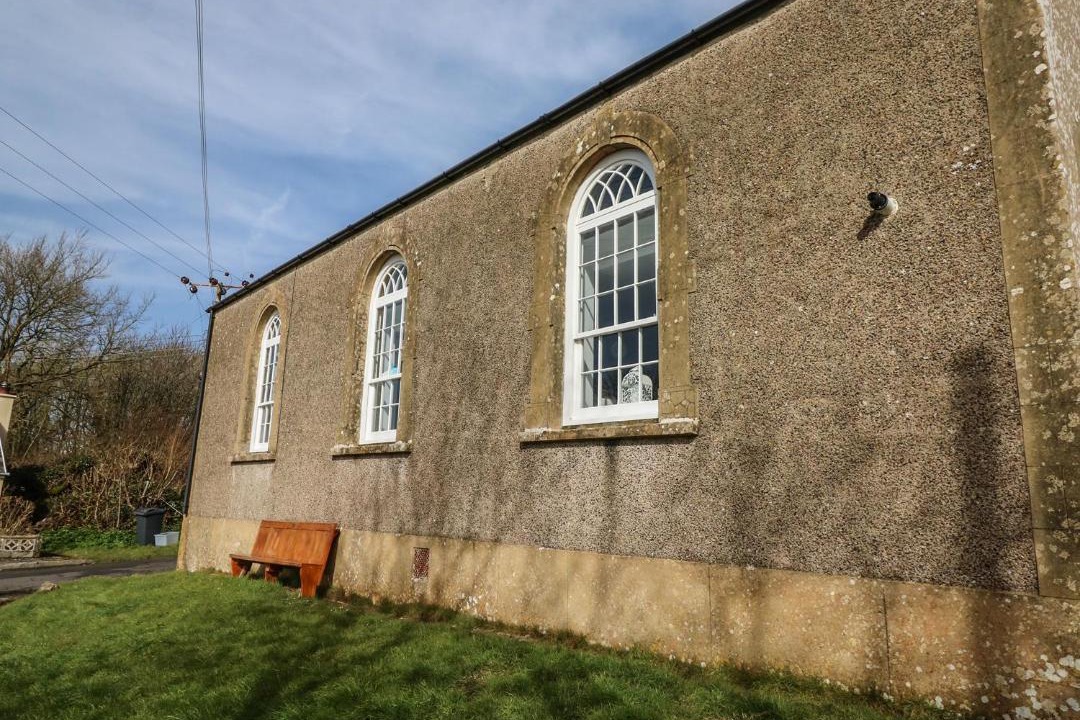 Photo of Buildings in Merrion