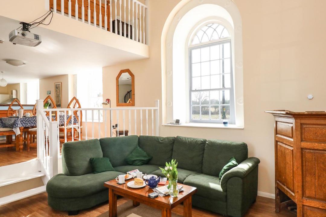 Photo of Livingroom in Merrion