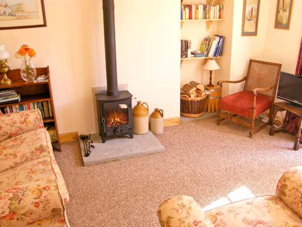 Photo of Livingroom in Haselbury Plucknett