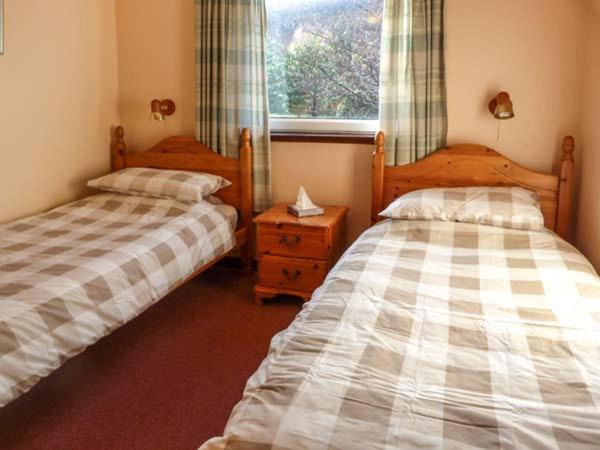 Photo of Bedroom in Poolewe