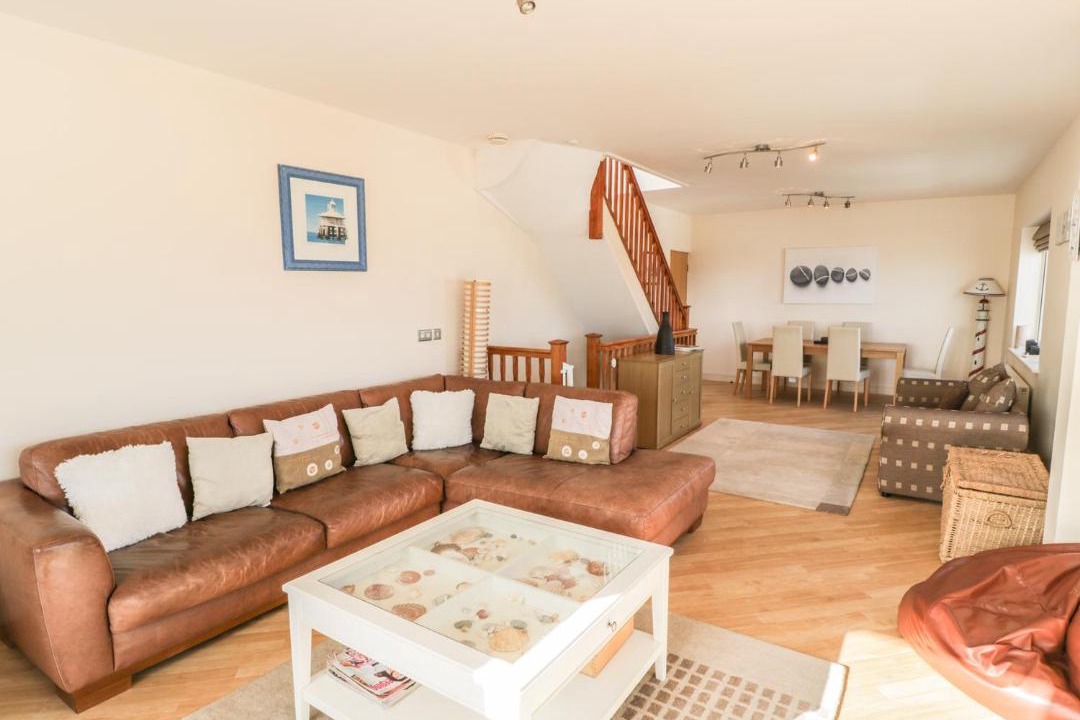 Photo of Livingroom in Rhyd-y-clafdy