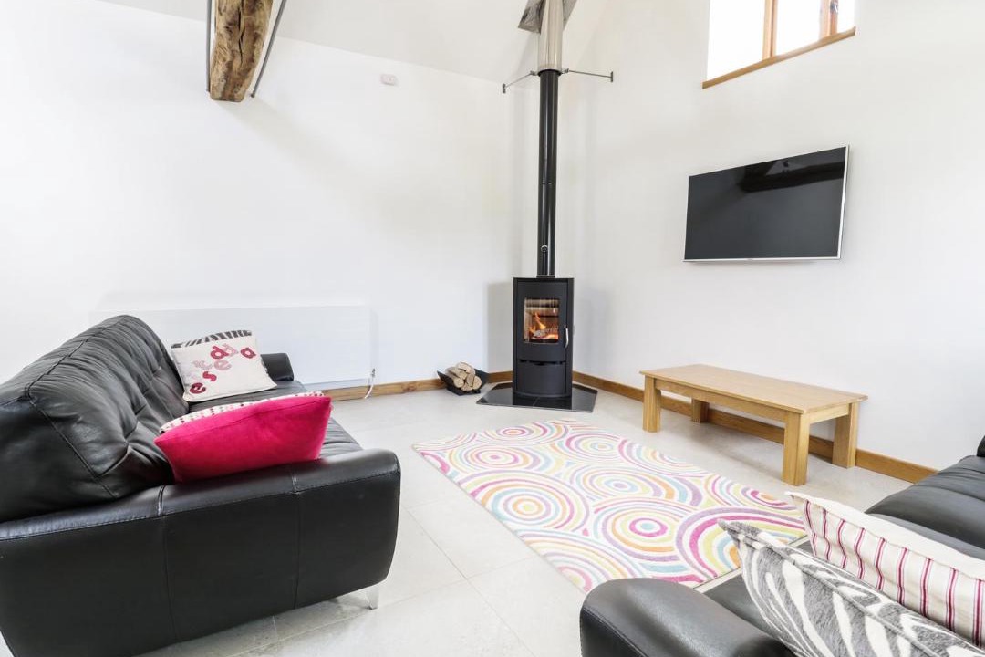 Photo of Livingroom in Denbigh