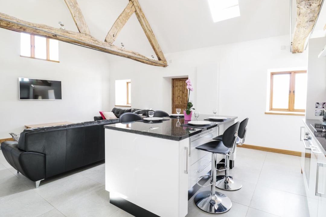 Photo of Kitchen in Denbigh