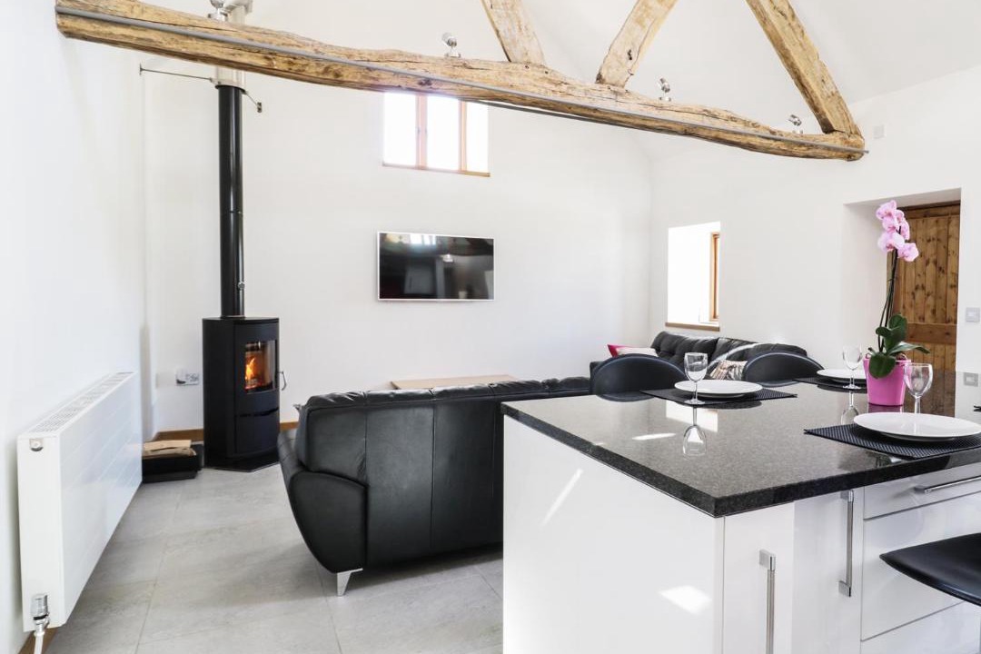 Photo of Kitchen in Denbigh