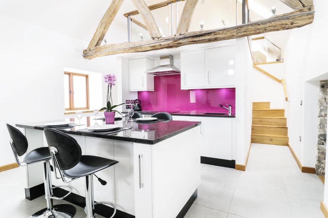 Photo of Kitchen in Denbigh