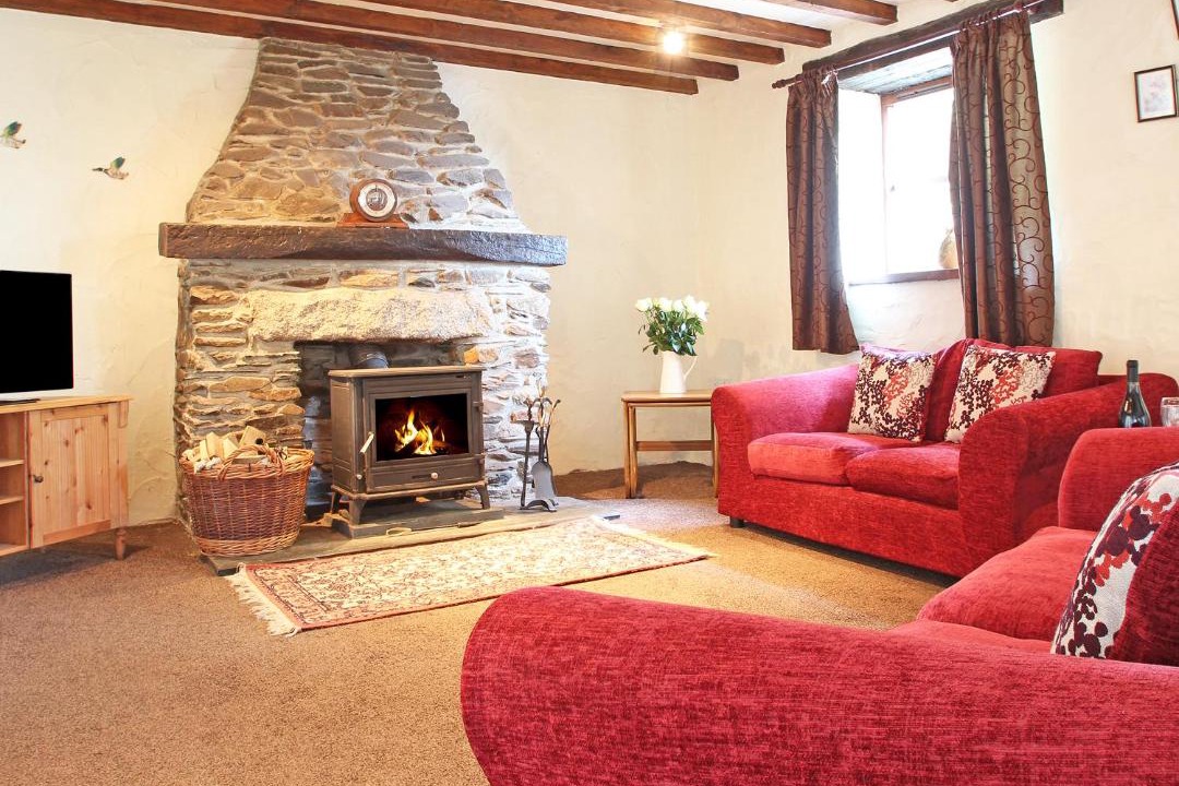 Photo of Livingroom in Liskeard