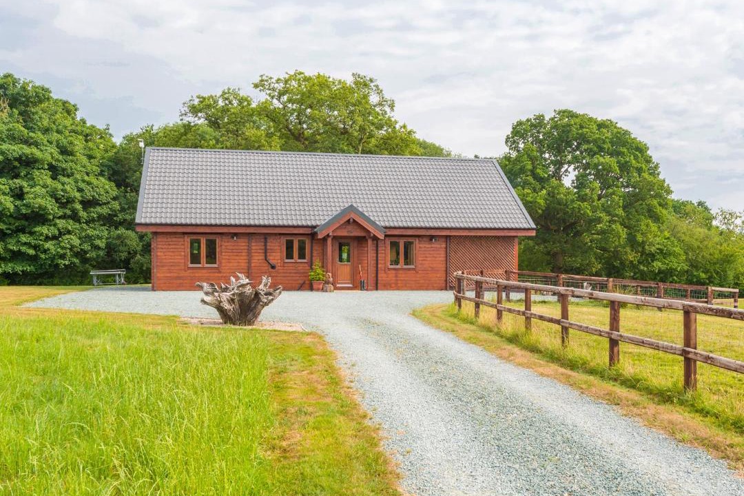 Photo of Buildings in Ellesmere