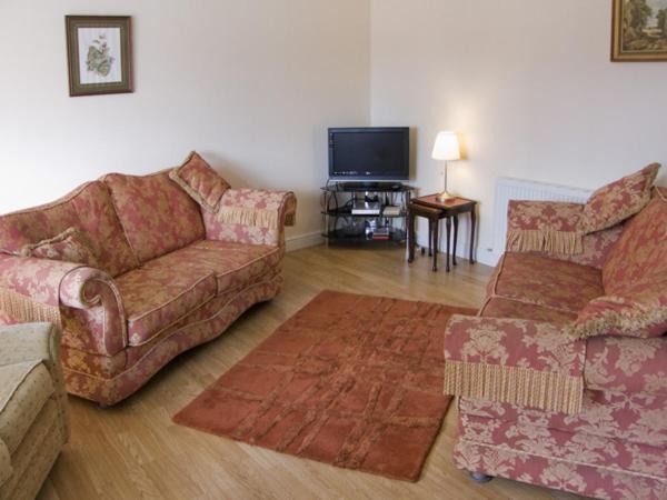 Photo of Livingroom in Annan