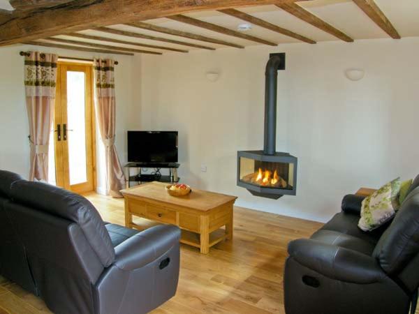 Photo of Livingroom in Angelbank