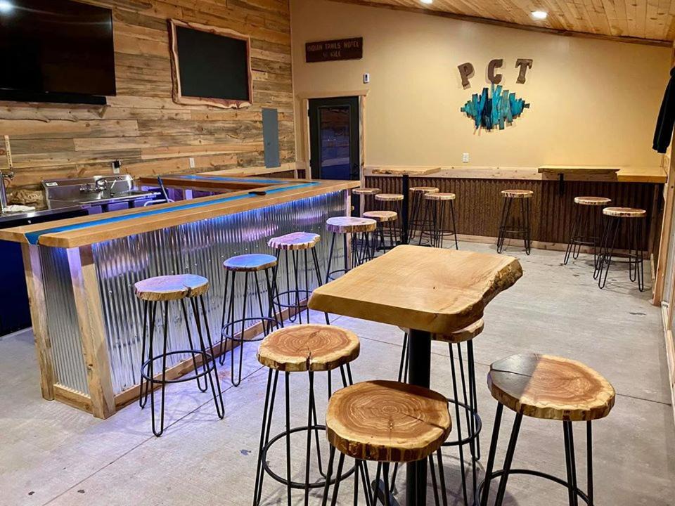 Photo of Kitchen in Hill City