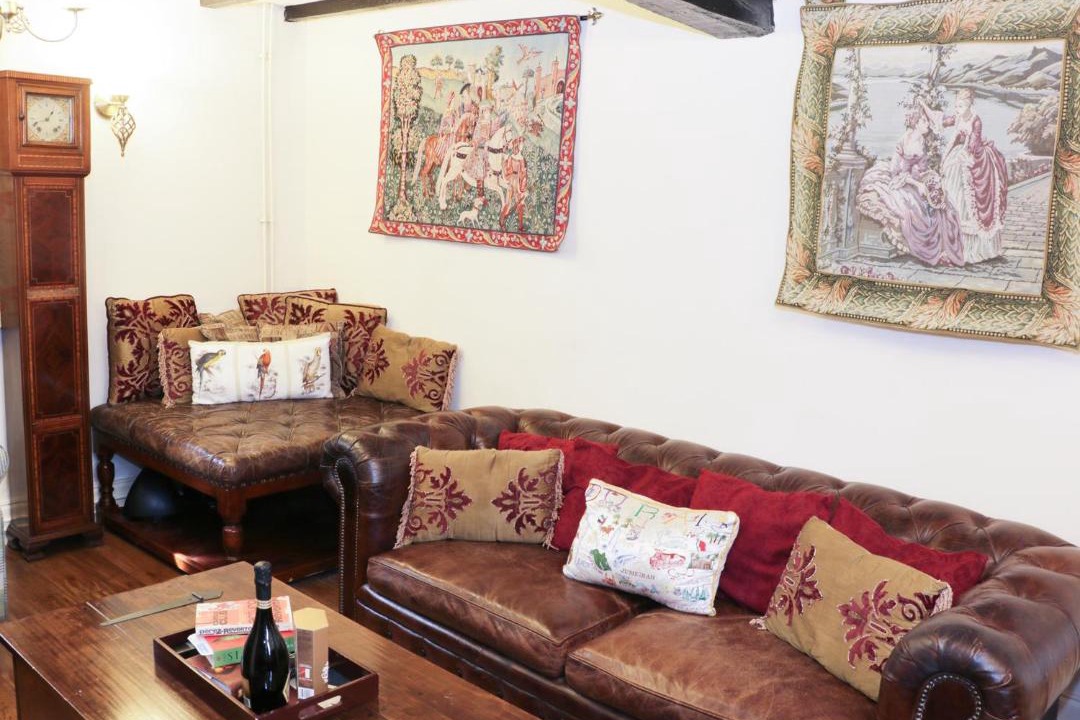 Photo of Livingroom in Much Wenlock